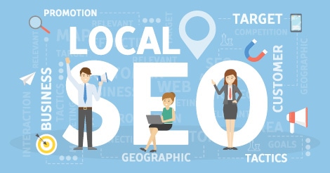 Local SEO