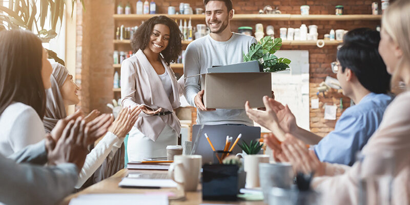 Managing New Employees - Seven Common Mistakes You Need to Avoid | LMS Solutions Inc