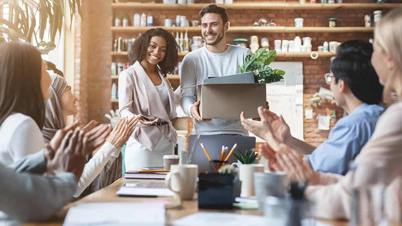 Managing New Employees – Seven Common Mistakes You Need to Avoid Managing New Employees - Seven Common Mistakes You Need to Avoid | LMS Solutions Inc