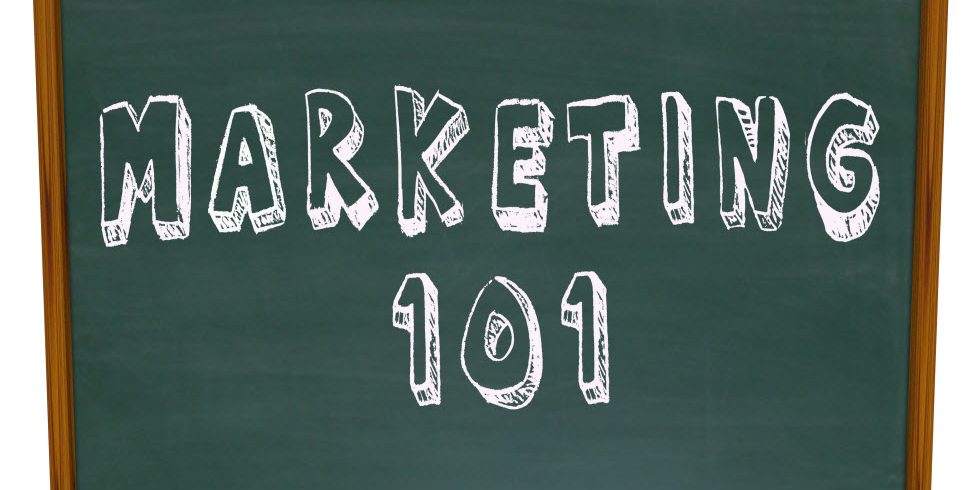 Marketing 101 | LMS Solutions