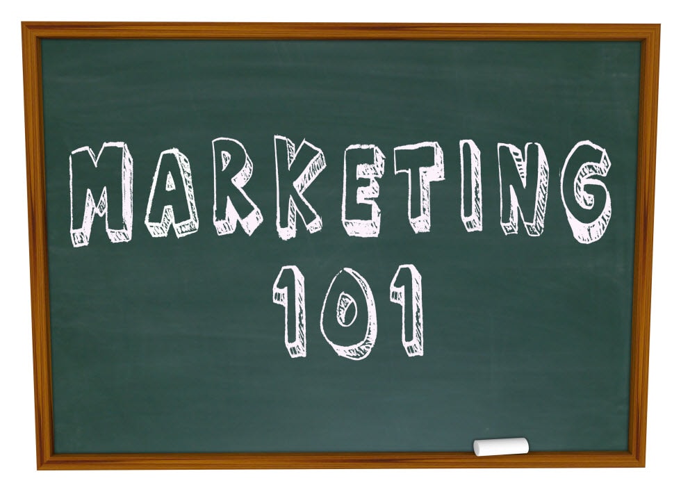 Marketing 101 Marketing 101 | LMS Solutions
