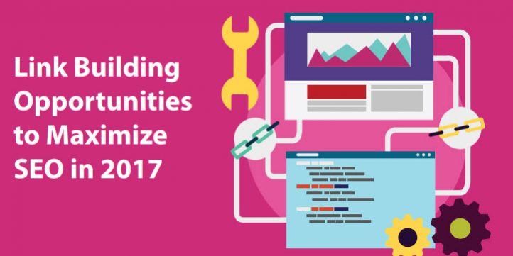 Maximize SEO with Link Building | LMS Solutions