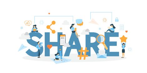 How to Instantly Get More Social Media Shares with your Content - LMS ...