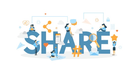 More Social Media Shares More Social Media Shares | LMS Solutions