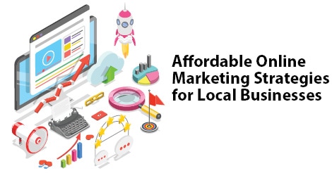 Online Marketing Strategies Online Marketing Strategies | LMS Solutions