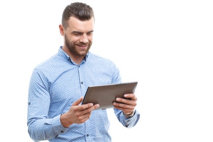Pinterest Trying To Get Men To Sign Up Pinterest Trying To Get Men To Sign Up | LMS Solutions