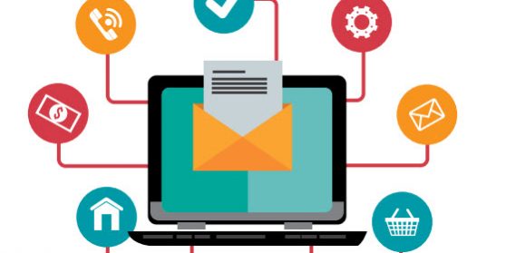 Email Marketing for Small Businesses | LMS Solutions