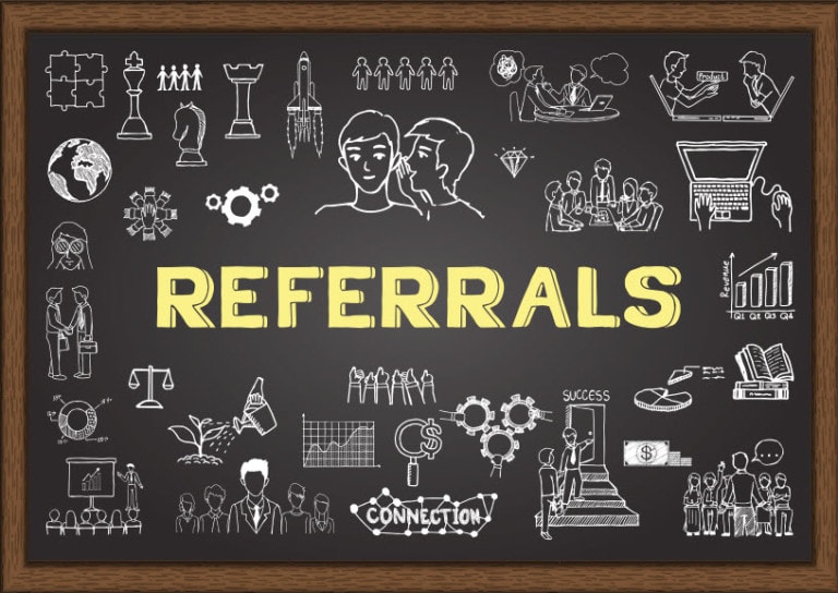 referrals | LMS Solutions