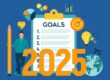 Setting 2025 Goals for Your Small Business | LMS Solutions