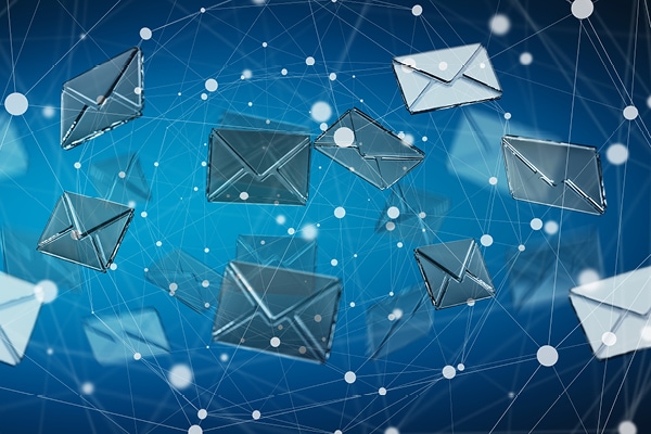 Seven Common Welcome Email Mistakes Businesses Should Avoid Seven Common Welcome Email Mistakes Businesses Should Avoid | LMS Marketing