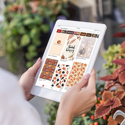 Should Pinterest Be Part of Your Social Media Marketing Strategy | LMS Solutions Inc.