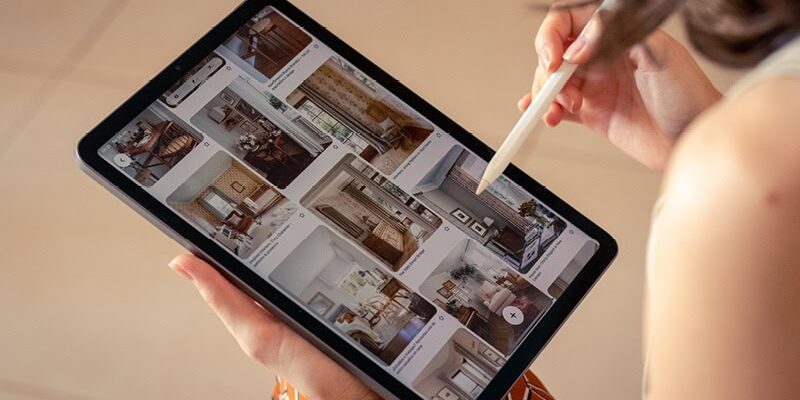 Should You Be Using Pinterest To Promote Your Small Business | LMS Solutions Inc