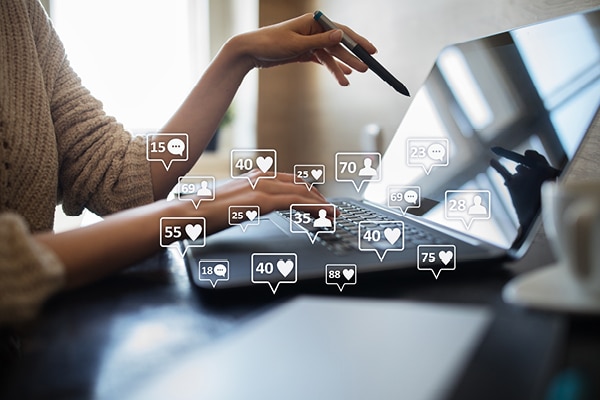 Social Media Marketing Social Media Marketing | LMS Solutions