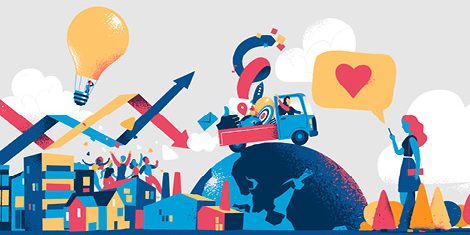 Social Media Marketing | LMS Solutions