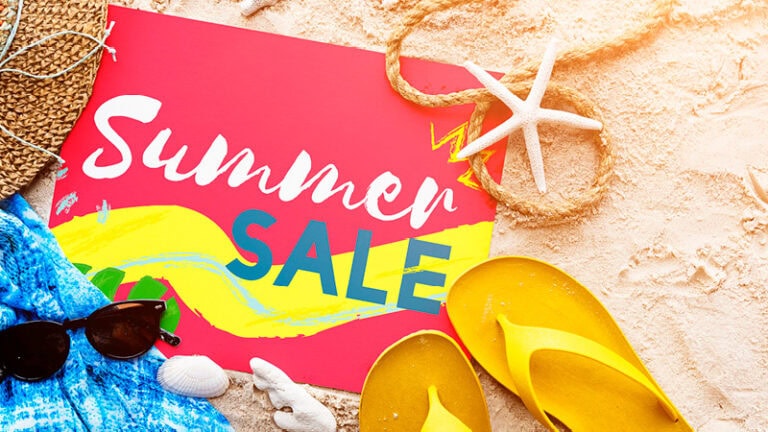 Summer Promotion Ideas for Your Small Business Summer Promotion Ideas for Your Small Business | LMS Solutions Inc