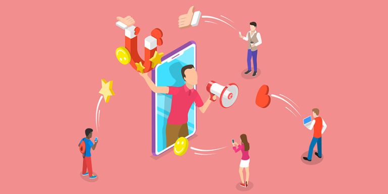 The 4 Best Ways You Can Use Social Media to Promote Your Business | LMS Solutions Inc