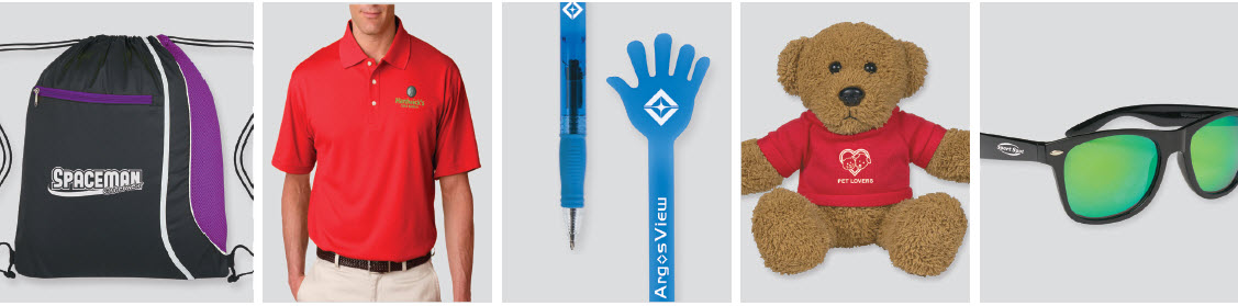 The Best Promotional Products | LMS Solutions Inc