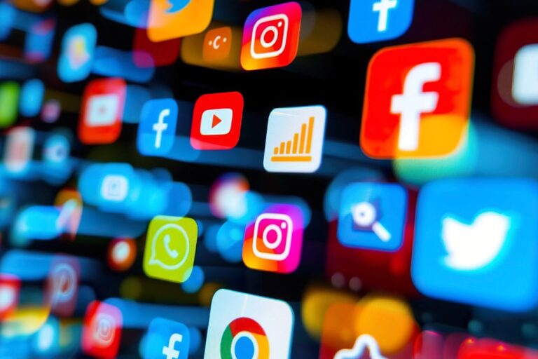 The Best social media platforms for small businesses in 2026 | LMS Solutions Inc