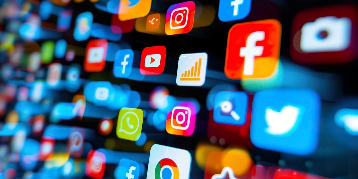 The Best social media platforms for small businesses in 2026 | LMS Solutions Inc