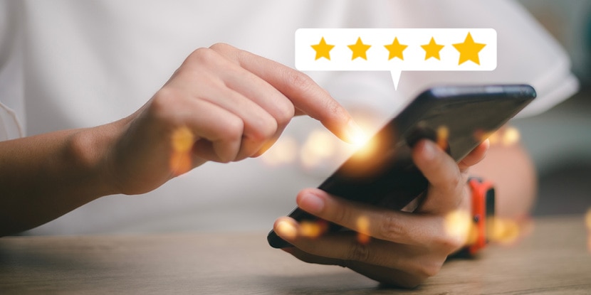 The Critical Role of Reputation Management The Critical Role of Reputation Management | LMS Solutions Inc