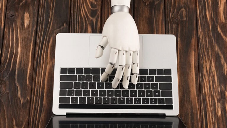 The Impact of AI on Small Businesses | LMS Solutions