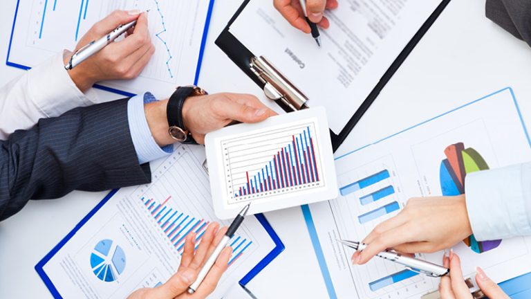 The Importance of Evaluating Your Marketing Plan Each Year The Importance of Evaluating Your Marketing Plan Each Year | LMS Solutions Inc