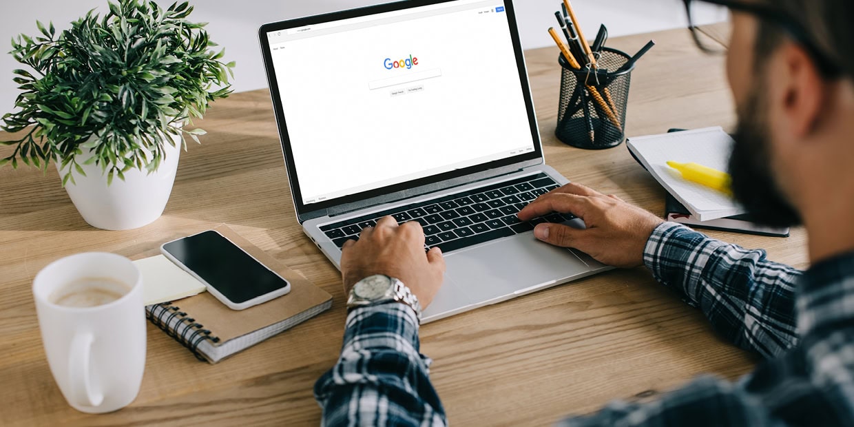 The Importance of a Strong Online Presence and How It Affects Your Search Results The Importance of a Strong Online Presence and How It Affects Your Search Results | LMS Solutions