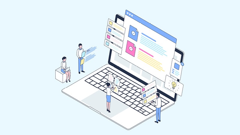 The Importance of having an ADA Compliant Website – Ensuring Equal Access for Al The Importance of having an ADA Compliant Website - Ensuring Equal Access for Al | LMS Solutions INC