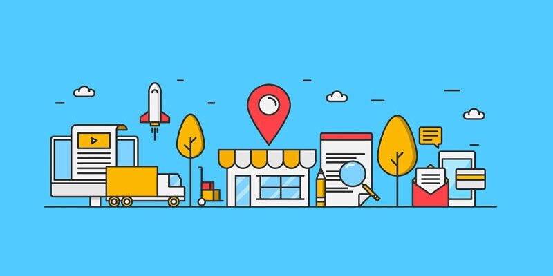 The Newest Small Business Marketing Trends | LMS Solutions Inc