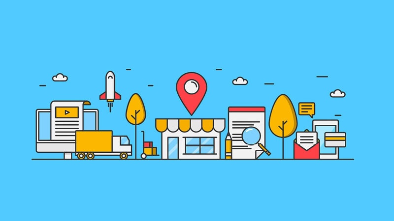 The Newest Small Business Marketing Trends The Newest Small Business Marketing Trends | LMS Solutions Inc