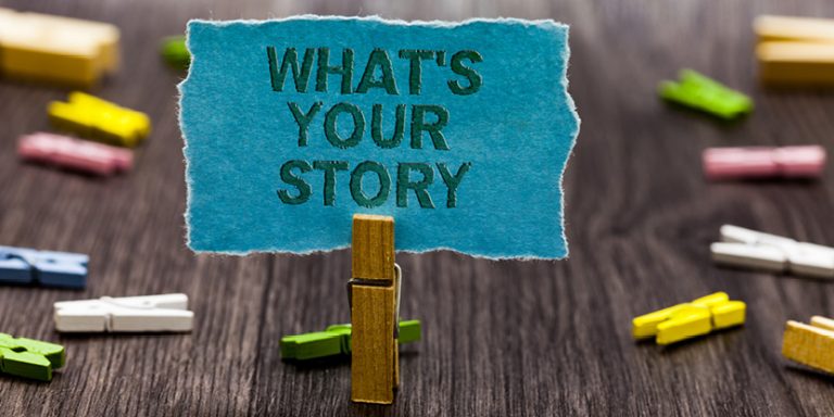 The Power of Storytelling in Branding – Why You Should Use It and How The Power of Storytelling in Branding - Why You Should Use It and How | LMS Solutions