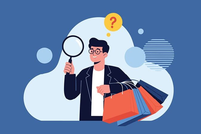 The Psychology of Marketing – Why Customers Buy