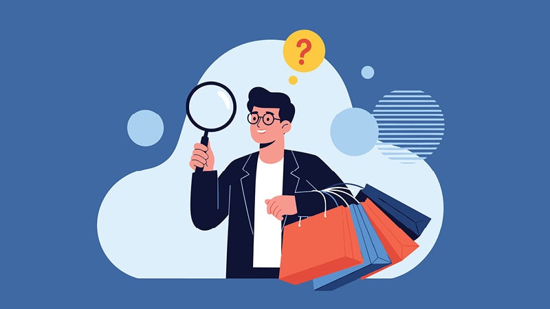 The Psychology of Marketing – Why Customers Buy