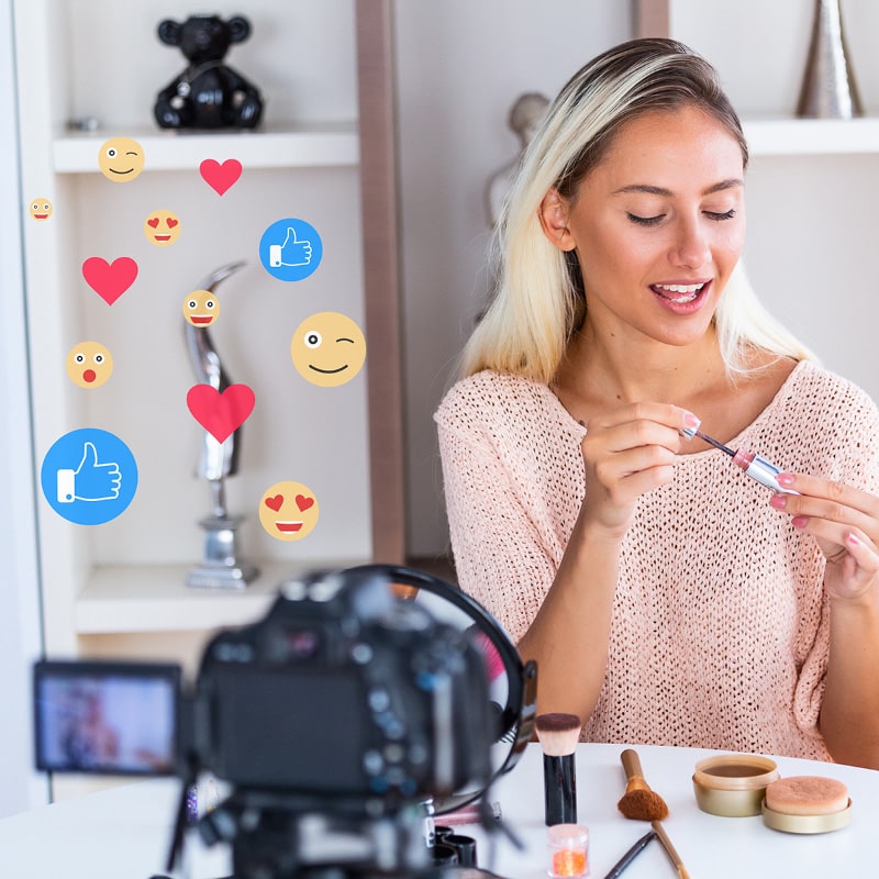 The Rise of Influencer Marketing: How to Partner with the Right Person for Your Brand | LMS Solutions Inc