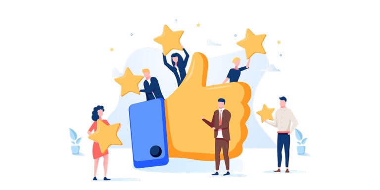 The Rise of User-Generated Content | LMS Solutions Inc