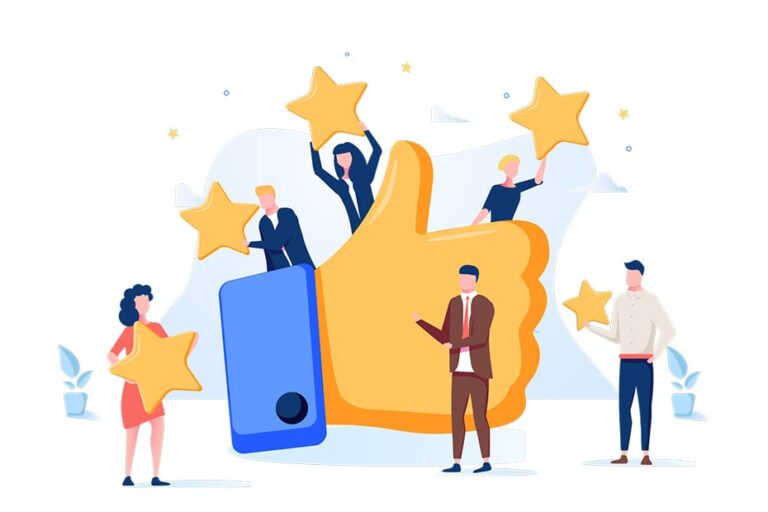 The Rise of User-Generated Content | LMS Solutions Inc