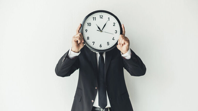 The Time Audit - How Small Business Owners Can Reclaim Their Schedule | LMS Solutions Inc