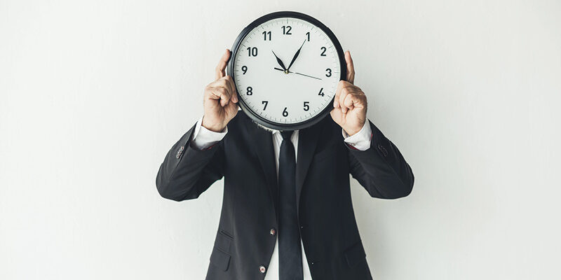 The Time Audit - How Small Business Owners Can Reclaim Their Schedule | LMS Solutions Inc