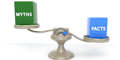 7 SEO Myths | LMS Solutions