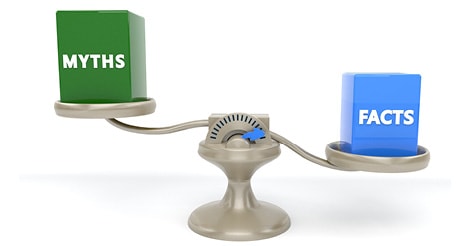 7 SEO Myths 7 SEO Myths | LMS Solutions