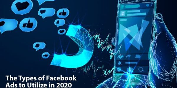 The Types of Facebook Ads to Utilize in 2020 | LMS Solutions