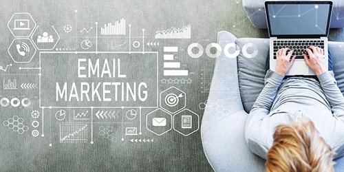 Three Basic Tips for Email Marketing Three Basic Tips for Email Marketing | LMS Solutions Inc. Royersford