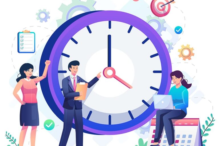 Time Management for Business Owners Who Wear Every Hat | LMS Solutions Inc