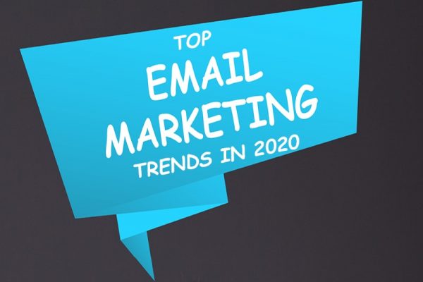 Top Email Marketing Trends in 2020 Top Email Marketing Trends in 2020 | LMS Solutions