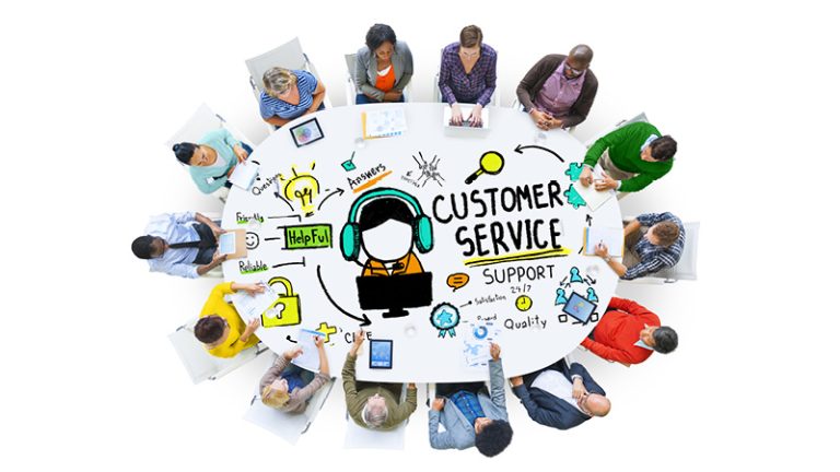 Top Ten Customer Service Mistakes to Avoid Top Ten Customer Service Mistakes to Avoid | LMS Solutions