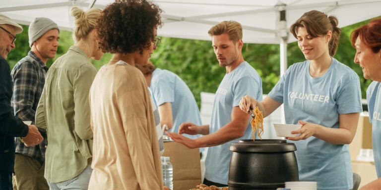 Turning Community Involvement Into Business Growth