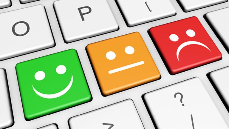Turning Customer Feedback Into a Marketing Goldmine | LMS Solutions Inc