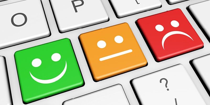 Turning Customer Feedback Into a Marketing Goldmine | LMS Solutions Inc