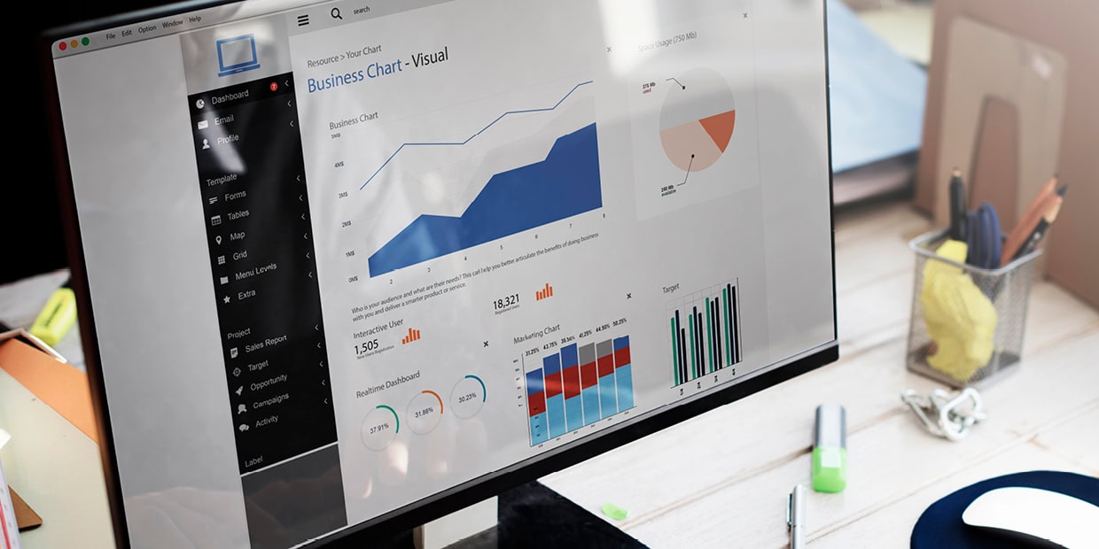 Understanding Analytics | LMS Solutions