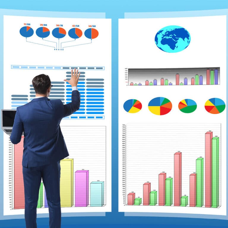Understanding Analytics | LMS Solutions Inc